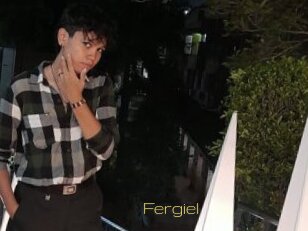 Fergiel
