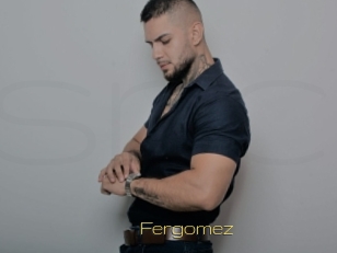Fergomez