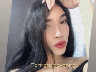 fernandaevanns Super Cul