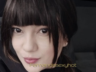 Fernandasexyhot