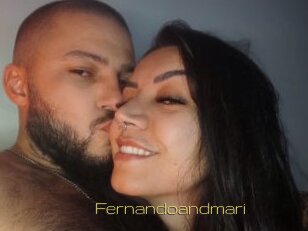 Fernandoandmari
