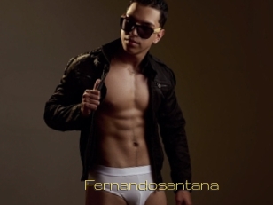 Fernandosantana