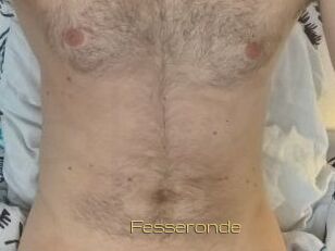 Fesseronde