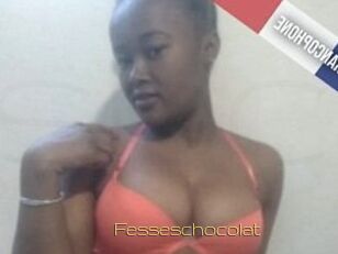 Fesseschocolat