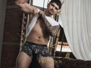 Fetherick