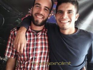 Feversexnolimit
