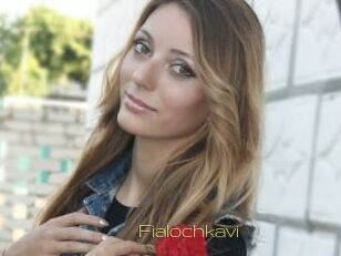 Fialochkavi