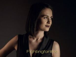 Fightingforlifee