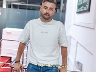 Finnbeckett