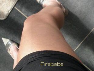 Firebabe