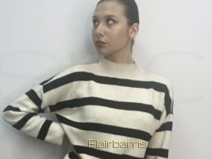 Flairbarris