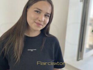 Flairclaxton