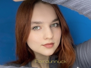 Flairdunnuck