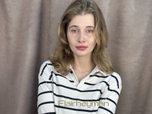 Flairheyman