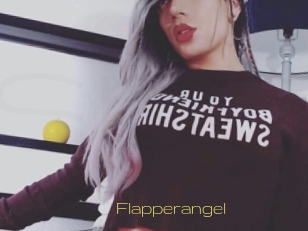 flapperangel Super Cul