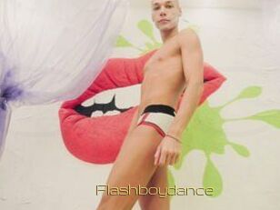 Flashboydance