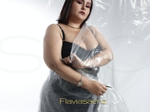 Flaviasaenz