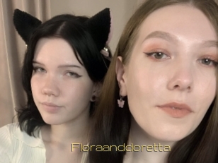 Floraanddoretta