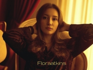 Floraatkins