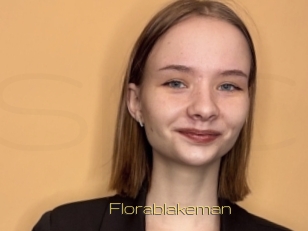 Florablakeman