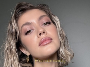 Florabready