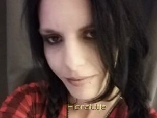 Floralutje