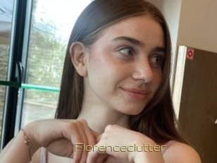 florenceclutter Super Cul