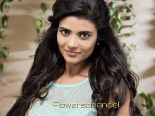 Flowerschandel