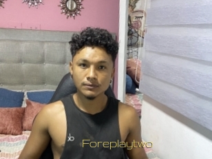 Foreplaytwo