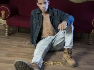 Foxandy