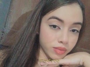 Foxfiree