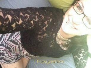 Foxyashes