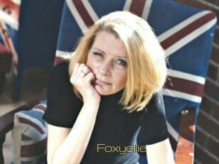 Foxyellie