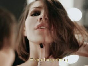 Francineyummy