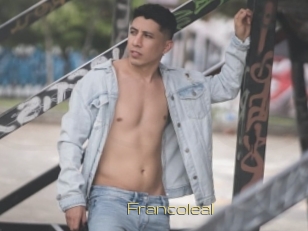 Francoleal