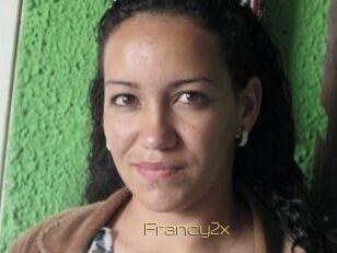 Francy2x