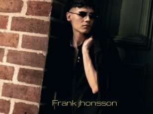 Frank_jhonsson