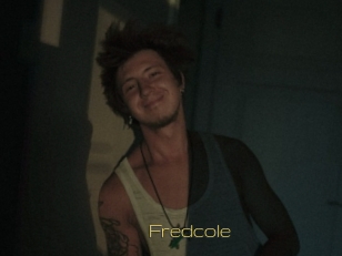 Fredcole