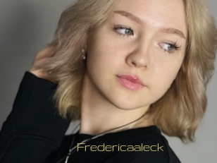Fredericaaleck