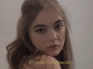 Fredericabawden