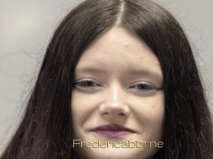 Fredericaborne