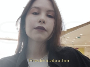 Fredericabucher