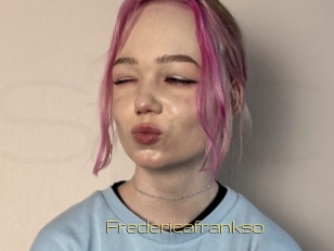 Fredericafrankso
