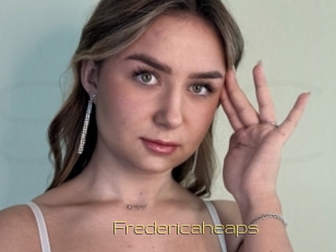 Fredericaheaps