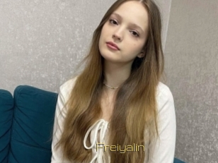 Freiyalin
