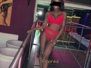 Frenkii