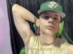 Frenlyrouse