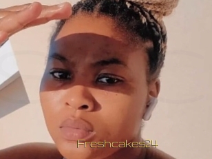 Freshcakes24
