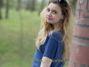 Freyamonae