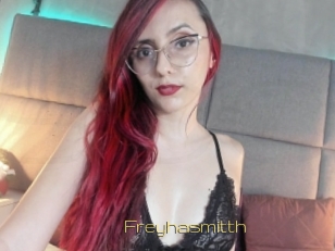 Freyhasmitth
